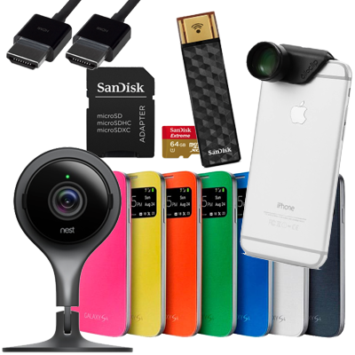 accesories