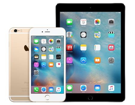 iPhone